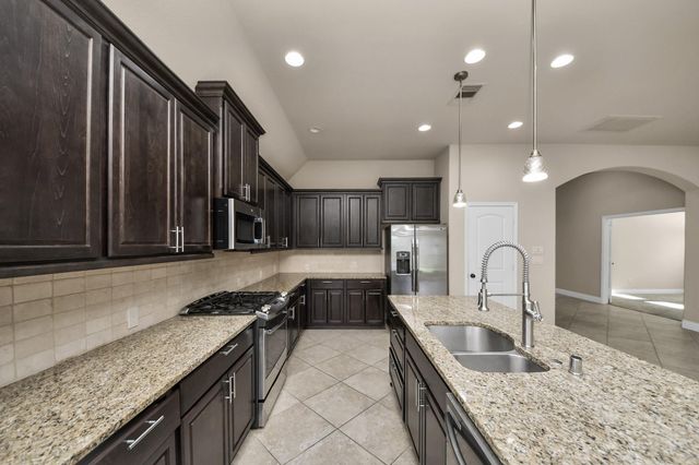 2918 Garden River Lane, Richmond, TX 77406