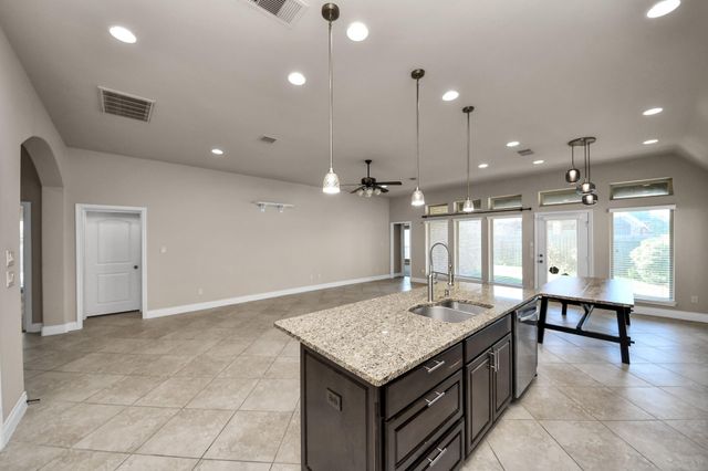 2918 Garden River Lane, Richmond, TX 77406