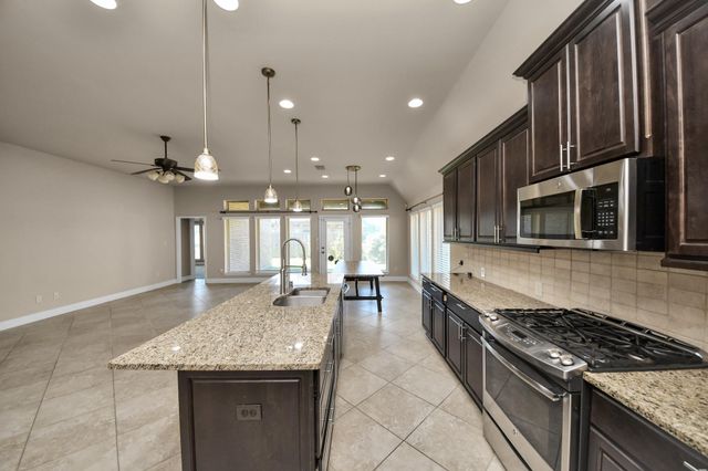 2918 Garden River Lane, Richmond, TX 77406