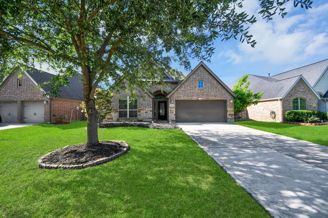 2918 Garden River Lane, Richmond, TX 77406