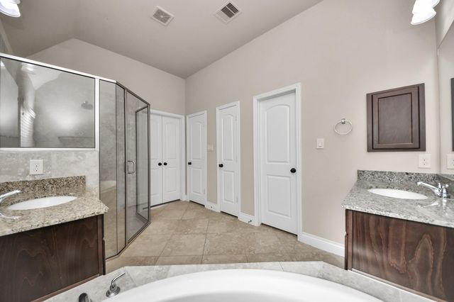 2918 Garden River Lane, Richmond, TX 77406