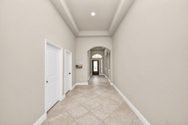 2918 Garden River Lane, Richmond, TX 77406