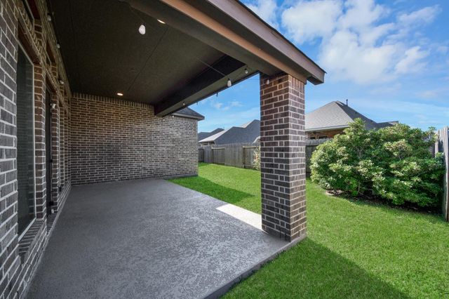 2918 Garden River Lane, Richmond, TX 77406