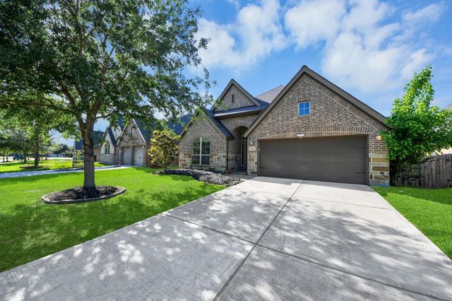2918 Garden River Lane, Richmond, TX 77406