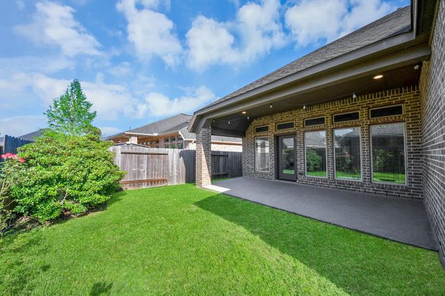 2918 Garden River Lane, Richmond, TX 77406