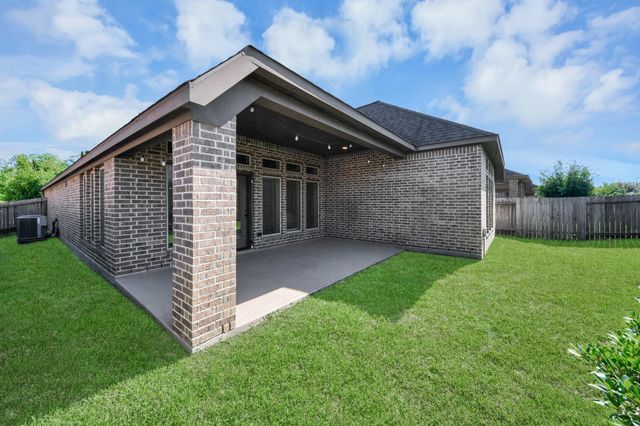2918 Garden River Lane, Richmond, TX 77406
