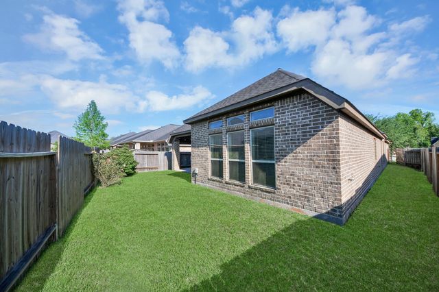 2918 Garden River Lane, Richmond, TX 77406