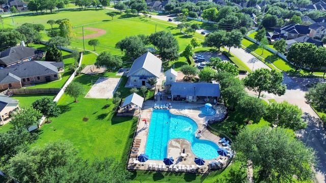 2918 Garden River Lane, Richmond, TX 77406