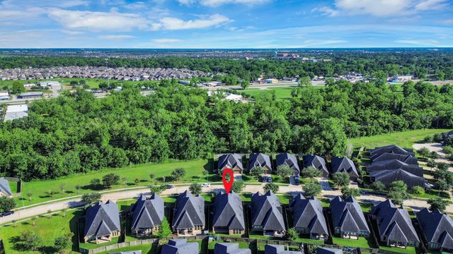 2918 Garden River Lane, Richmond, TX 77406
