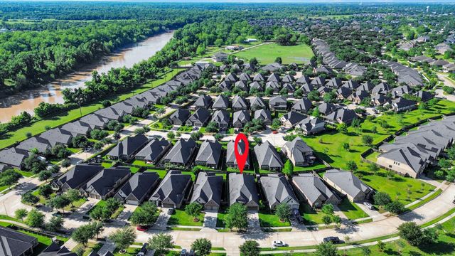 2918 Garden River Lane, Richmond, TX 77406