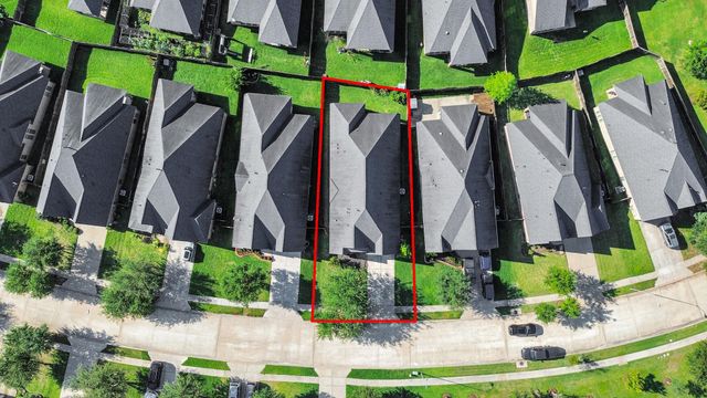 2918 Garden River Lane, Richmond, TX 77406