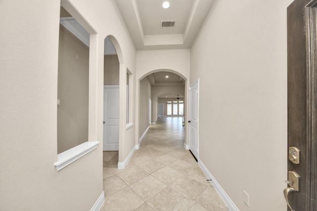 2918 Garden River Lane, Richmond, TX 77406