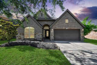 2918 Garden River Lane, Richmond, TX 77406