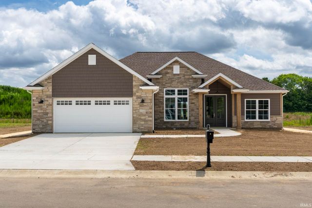 403 Burnley Drive, West Lafayette, IN 47906