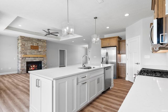 403 Burnley Drive, West Lafayette, IN 47906