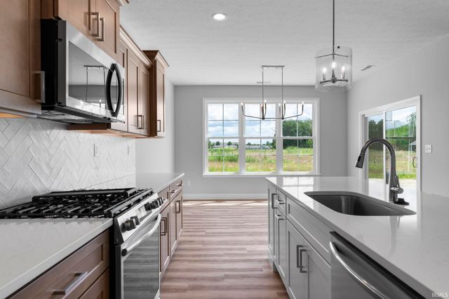 403 Burnley Drive, West Lafayette, IN 47906