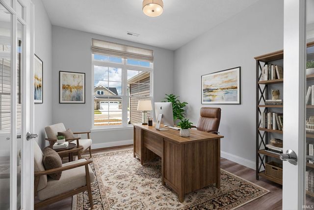 403 Burnley Drive, West Lafayette, IN 47906