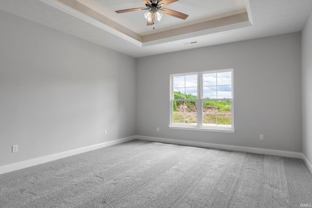 403 Burnley Drive, West Lafayette, IN 47906