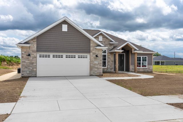 403 Burnley Drive, West Lafayette, IN 47906