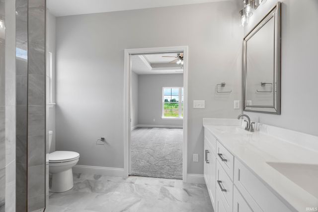 403 Burnley Drive, West Lafayette, IN 47906