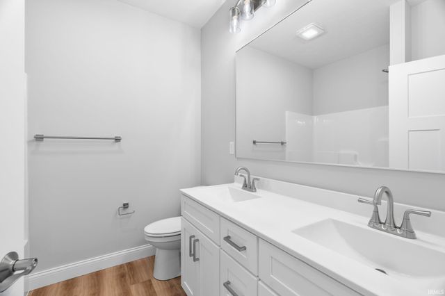 403 Burnley Drive, West Lafayette, IN 47906