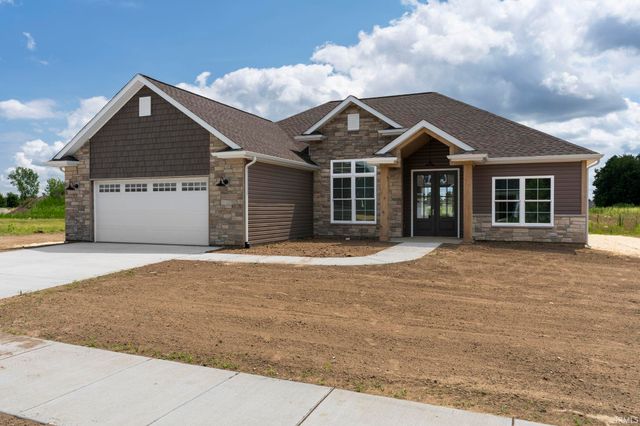 403 Burnley Drive, West Lafayette, IN 47906