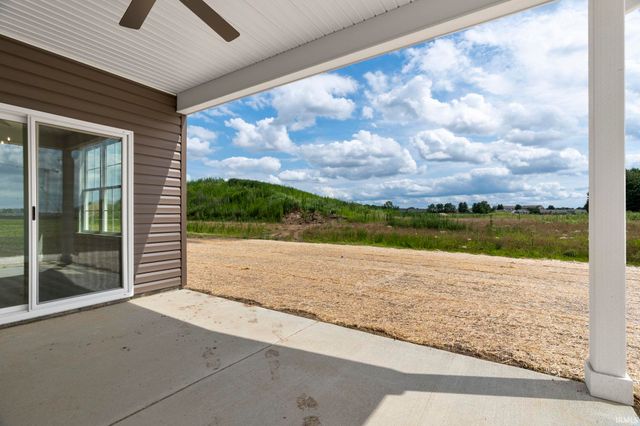 403 Burnley Drive, West Lafayette, IN 47906