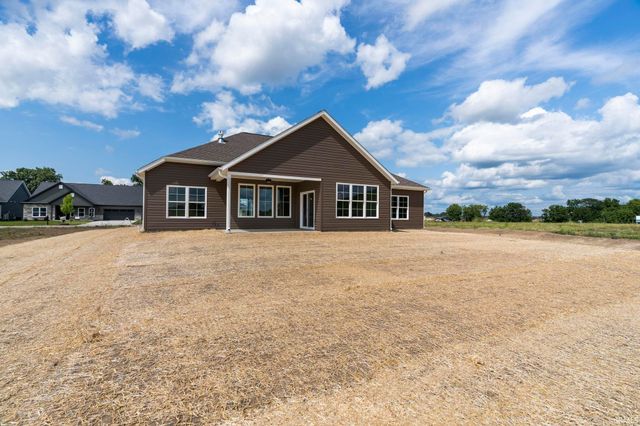 403 Burnley Drive, West Lafayette, IN 47906