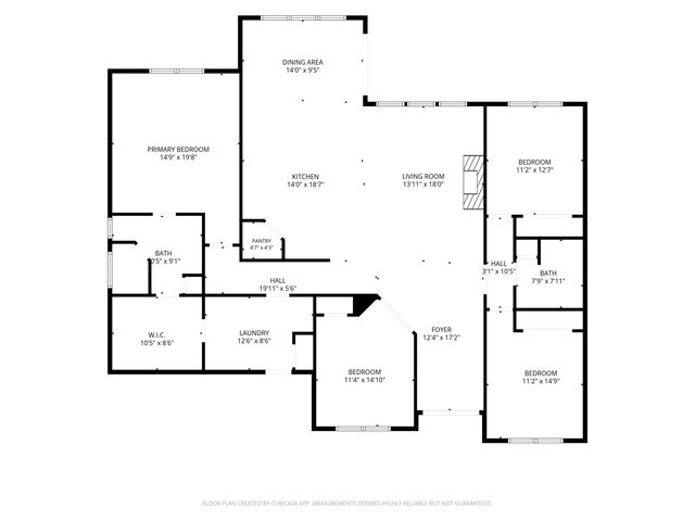403 Burnley Drive, West Lafayette, IN 47906