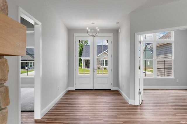 403 Burnley Drive, West Lafayette, IN 47906