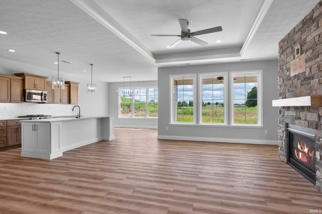 403 Burnley Drive, West Lafayette, IN 47906