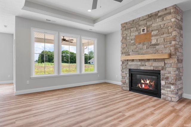 403 Burnley Drive, West Lafayette, IN 47906