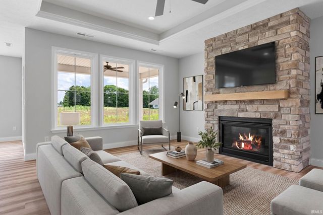 403 Burnley Drive, West Lafayette, IN 47906