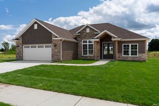403 Burnley Drive, West Lafayette, IN 47906