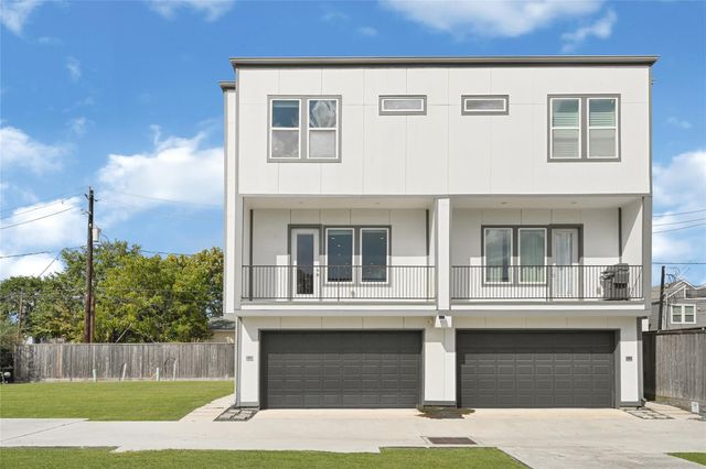 449 W 25th Street C, Houston, TX 77008