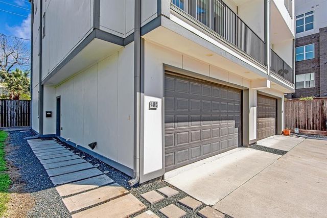449 W 25th Street C, Houston, TX 77008