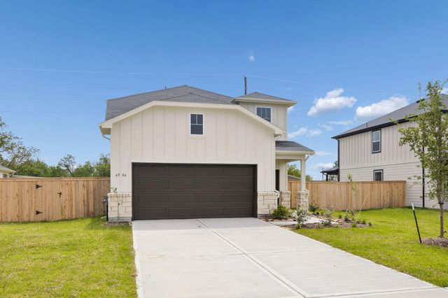 6906 Bens Landing, Cove, TX 77523