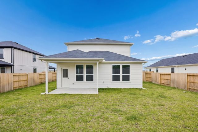 6906 Bens Landing, Cove, TX 77523