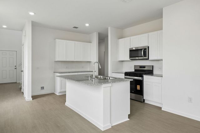 6906 Bens Landing, Cove, TX 77523