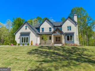 1136 Lexington Ridge Road, Hoschton, GA 30548