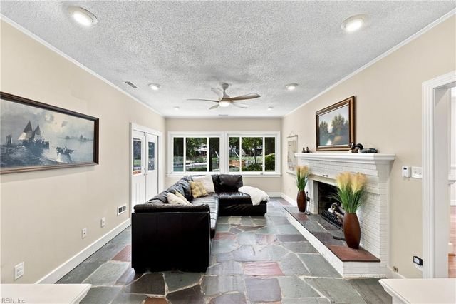 120 West Belvedere RD, Norfolk, VA 23505