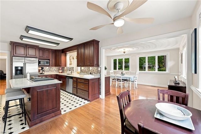 120 West Belvedere RD, Norfolk, VA 23505
