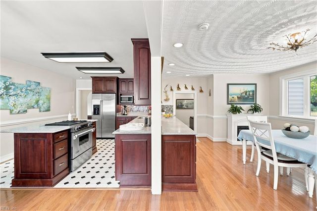 120 West Belvedere RD, Norfolk, VA 23505