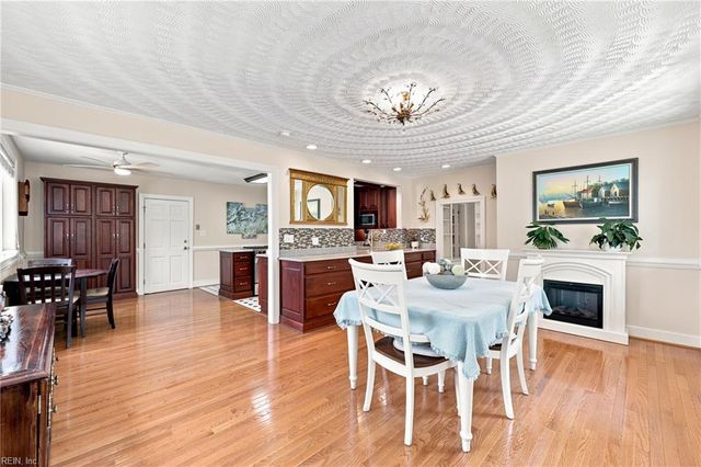 120 West Belvedere RD, Norfolk, VA 23505