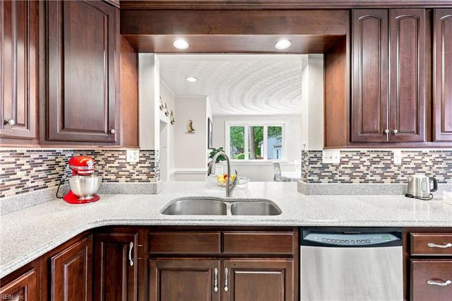 120 West Belvedere RD, Norfolk, VA 23505