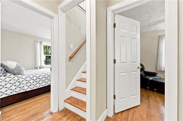 120 West Belvedere RD, Norfolk, VA 23505