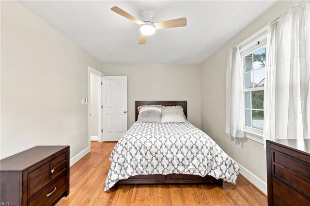 120 West Belvedere RD, Norfolk, VA 23505