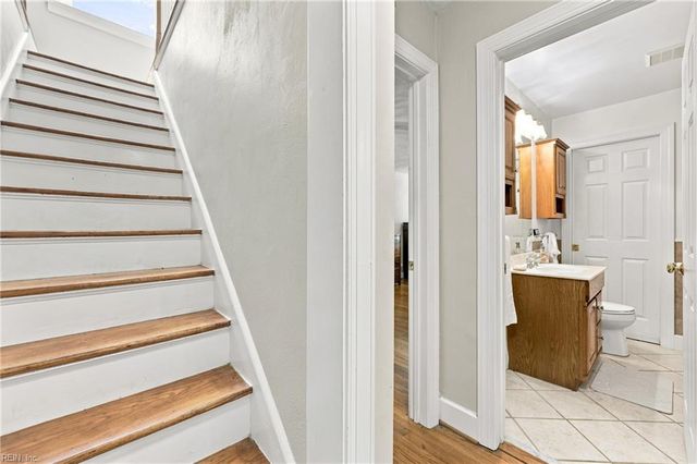 120 West Belvedere RD, Norfolk, VA 23505