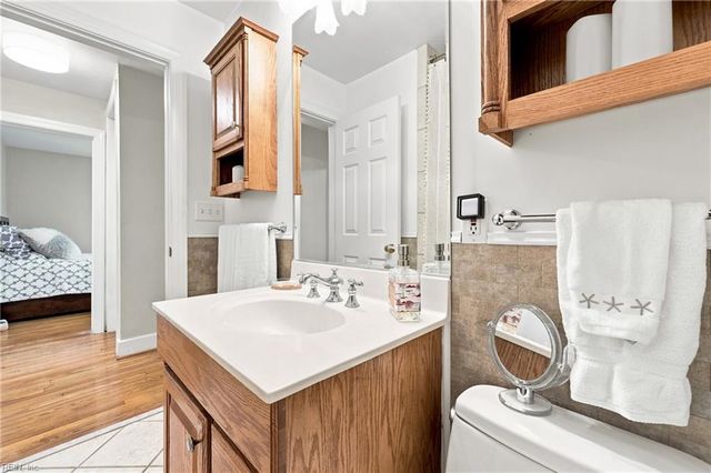 120 West Belvedere RD, Norfolk, VA 23505