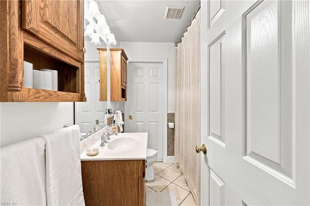 120 West Belvedere RD, Norfolk, VA 23505